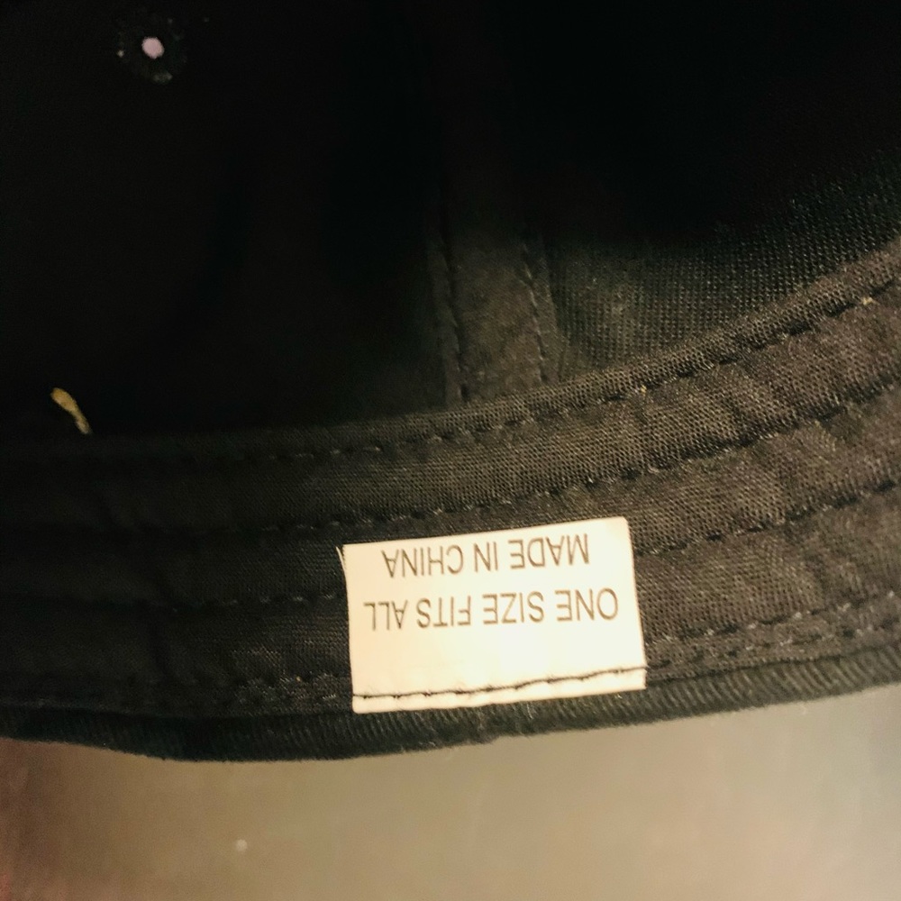 Bmw Hat Cap - image 5